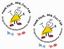 Picture of Fahr Fair Decals / Stickers
