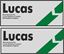 Picture of Lucas Car Batteries Ltd Decals / Stickers