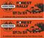 Picture of 1974 Armstrong Forest Rally York  Decals / Stickers