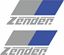 Picture of Zender Decals / Stickers
