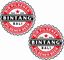 Picture of Bintang Decals / Stickers