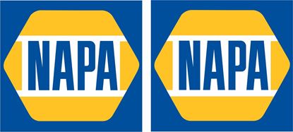 Picture of Napa Decals / Stickers