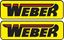 Picture of Weber Decals / Stickers