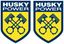 Picture of Husky Power Decals / Stickers
