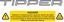 Picture of Ford Transit Mk8 Tipper replacement rear Decals
