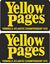 Picture of Formula Atlantic Yellow Pages 1972 Decals / Stickers