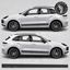 Picture of Cayenne side Stripes