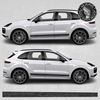 Picture of Cayenne side Stripes