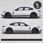 Picture of Panamera side Stripes