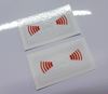 Picture of Subaru Alarm replacement Glass Decals / Stickers