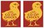 Picture of Farm Bureau Co-Op Chicks Decals / Stickers