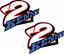 Picture of Kenny Roberts Decals / Stickers