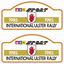 Picture of Opel International Ulster Rally 1985 Decals / Stickers