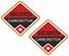 Picture of Dellorto Decals / Stickers