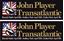 Picture of John Player Transatlantic 1977 Decals / Stickers