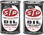 Picture of STP Decals / Stickers