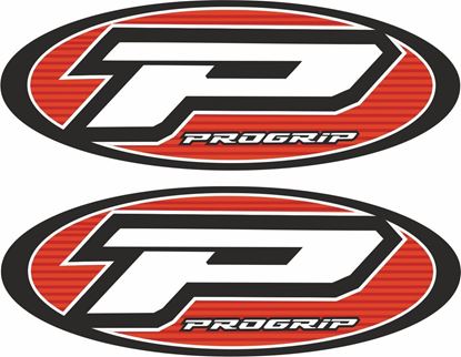 Picture of Progrip Decals / Stickers