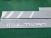 Picture of VW T6 Multivan side & rear Stripes / Stickers