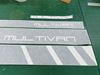 Picture of VW T6 Multivan side & rear Stripes / Stickers