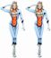 Picture of Gulf Girl Decals / Stickers