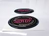 Picture of Impreza STi adhesive Wing / Fender Badges