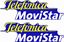 Picture of Telefonica Movistar Decals / Stickers