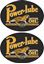 Picture of Power-Lube Decals / Stickers
