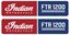 Picture of Indian FTR 1200 Decals / Stickers