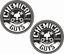 Picture of Chemical Guys Decals / Stickers
