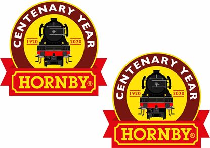 Picture of Hornby Decals / Stickers