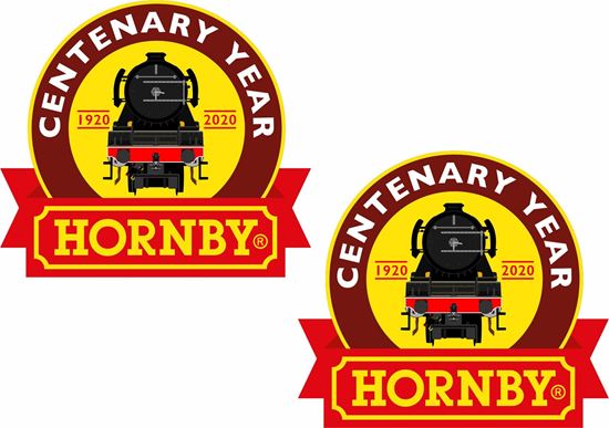Picture of Hornby Decals / Stickers