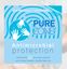 Picture of Purezone Antimicrobial film Protection Decals / Stickers