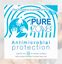 Picture of Purezone Antimicrobial film Protection Decals / Stickers