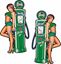 Picture of Castrol Decals / Stickers