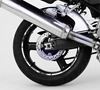 Picture of Triumph Daytona 955i Wheel rim Stripes  / Stickers