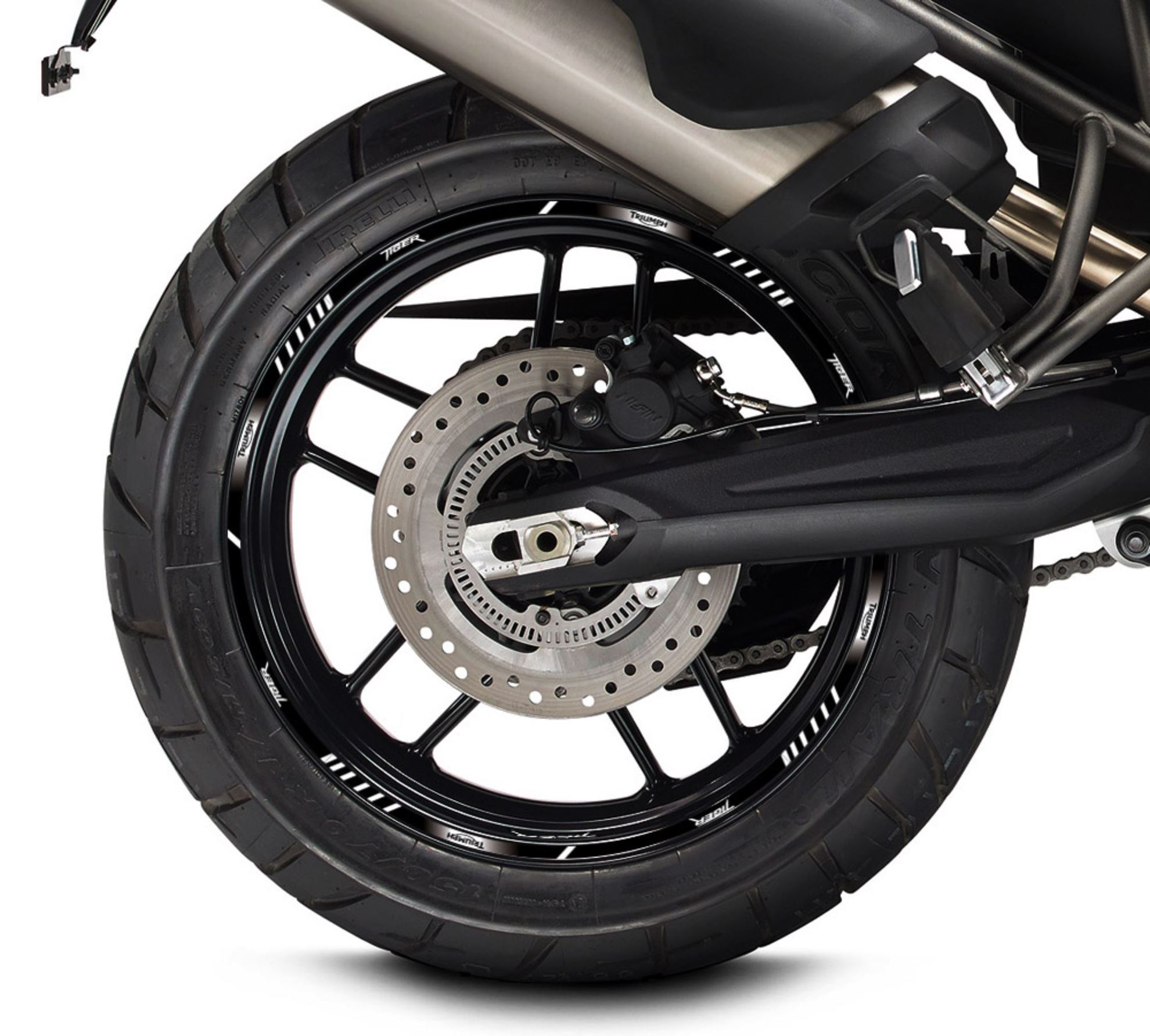 Triumph Bonneville T140 Spare Parts