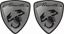 Picture of Fiat Abarth Decals / Stickers
