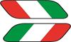 Picture of Italian Decals / Stickers