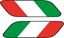 Picture of Italian Decals / Stickers