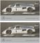 Picture of Mercedes Sauber C 291 Cat C 1991 Decals / Stickers