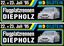 Picture of Mercedes 1995 Diepholz DTM Decals / Stickers