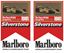 Picture of British Grand Prix Mclaren Malboro 1981 Decals / Stickers