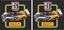 Picture of Imsa sports car championship 1996 Decals / Stickers