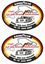 Picture of 1984 Nurburgring ADAC 300KM Interserie Decals / Stickers