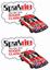 Picture of Triumph Roger Clarke Triumph TR7 Decals / Stickers
