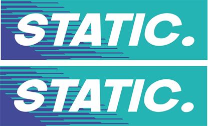 Picture of Static Decals / Stickers