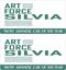 Picture of Nissan Silvia S13 Art Force Decals / Stickers