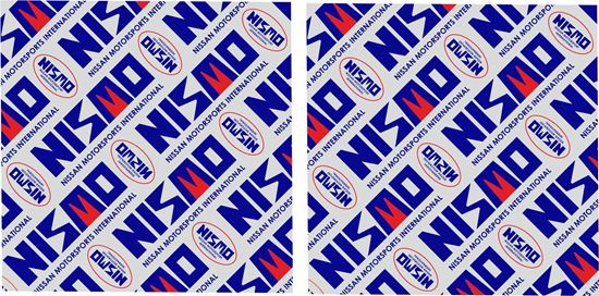 Picture of Nismo Decals / Stickers