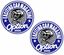 Picture of Option Car Magazine 2006 Decals / Stickers