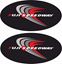 Picture of Fuji Speedway  Decals / Stickers